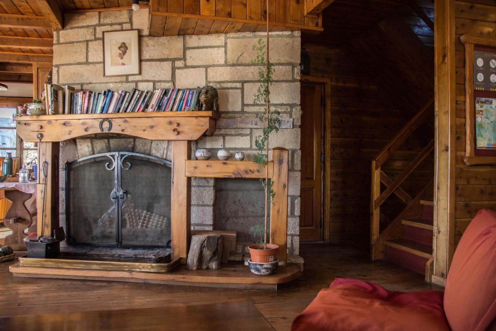 Pajaro Azul Bed and breakfast