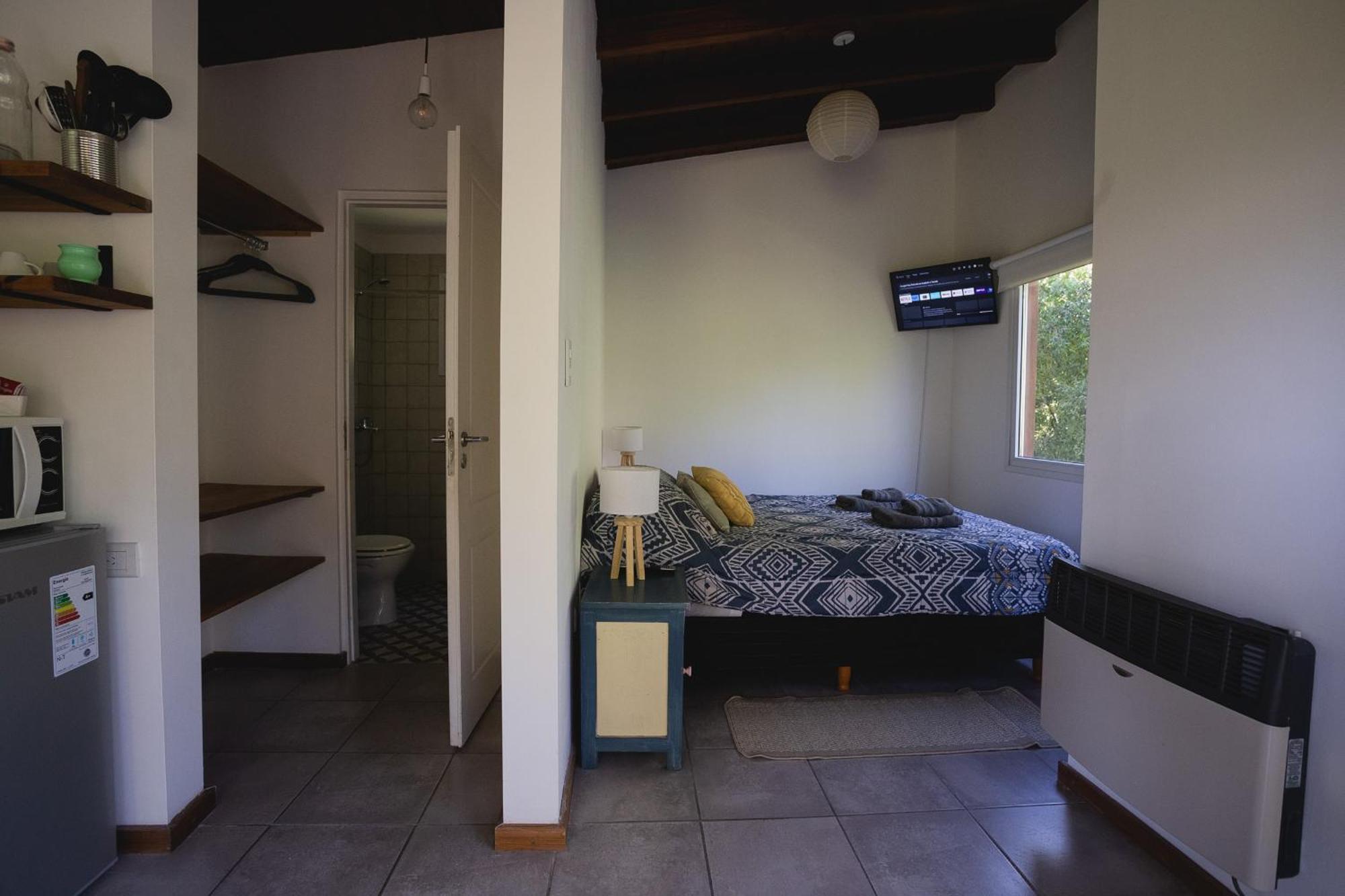 Casitas Del Bosque - En Bariloche Apartamento San Carlos de Bariloche