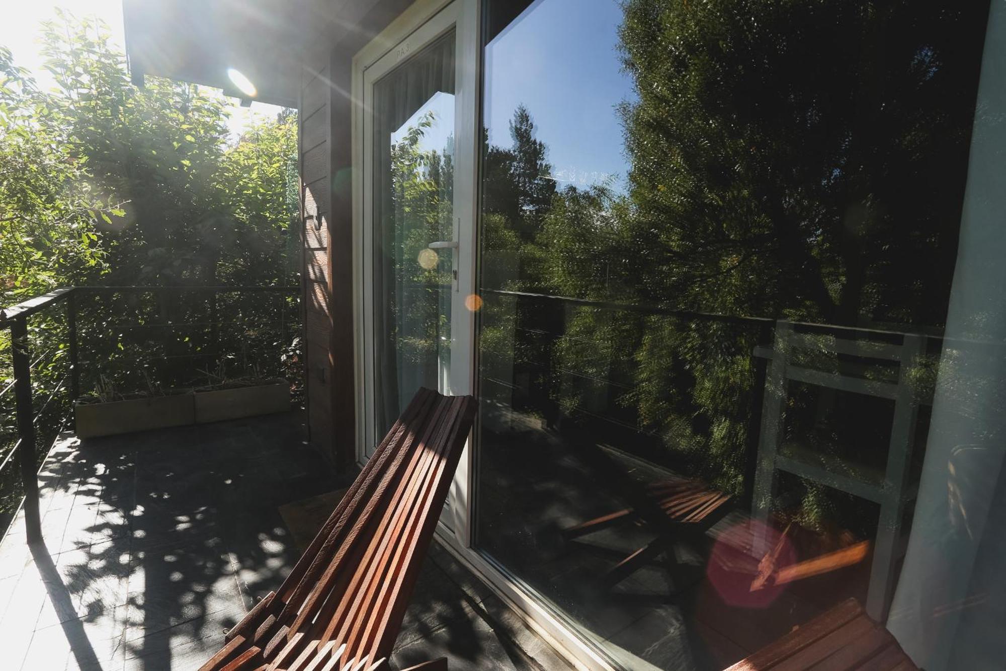 Apartamento Casitas Del Bosque - En Bariloche *