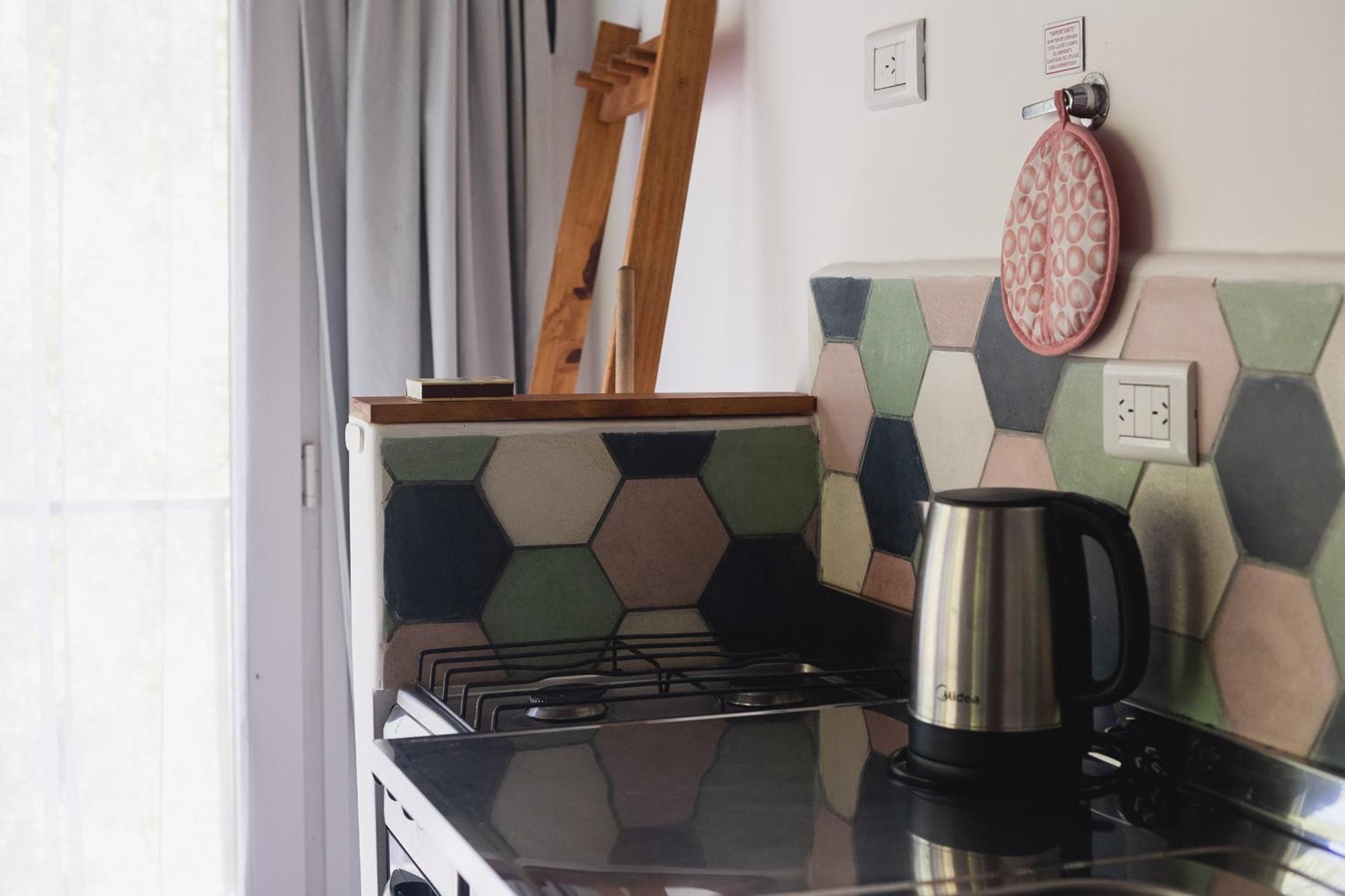 Casitas Del Bosque - En Bariloche Apartamento *