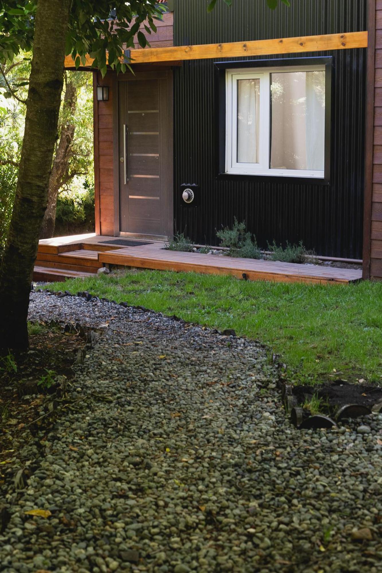 Casitas Del Bosque - En Bariloche Apartamento
