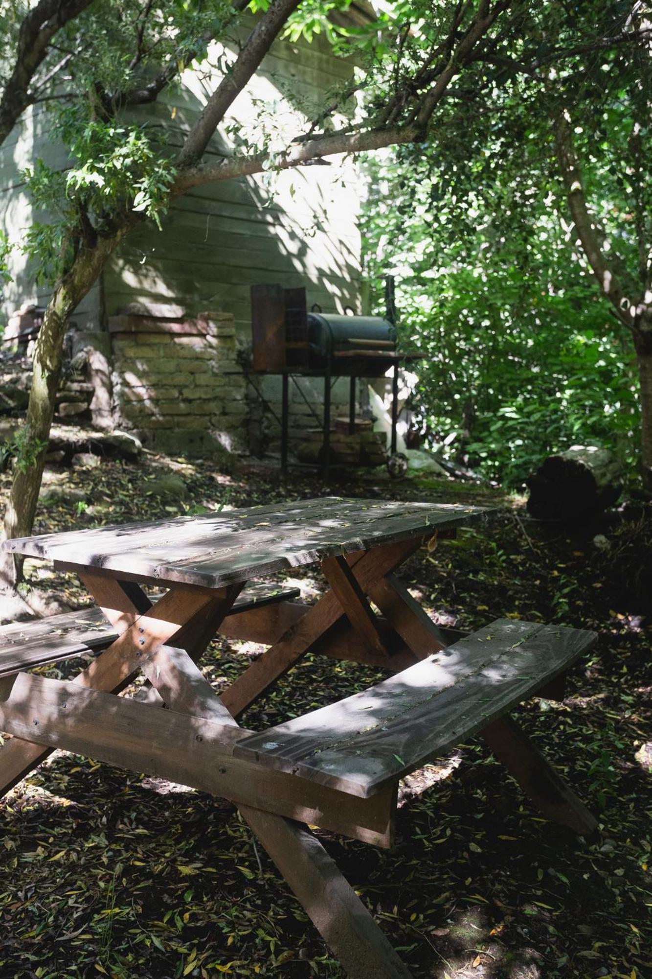 Casitas Del Bosque - En Bariloche Apartamento San Carlos de Bariloche