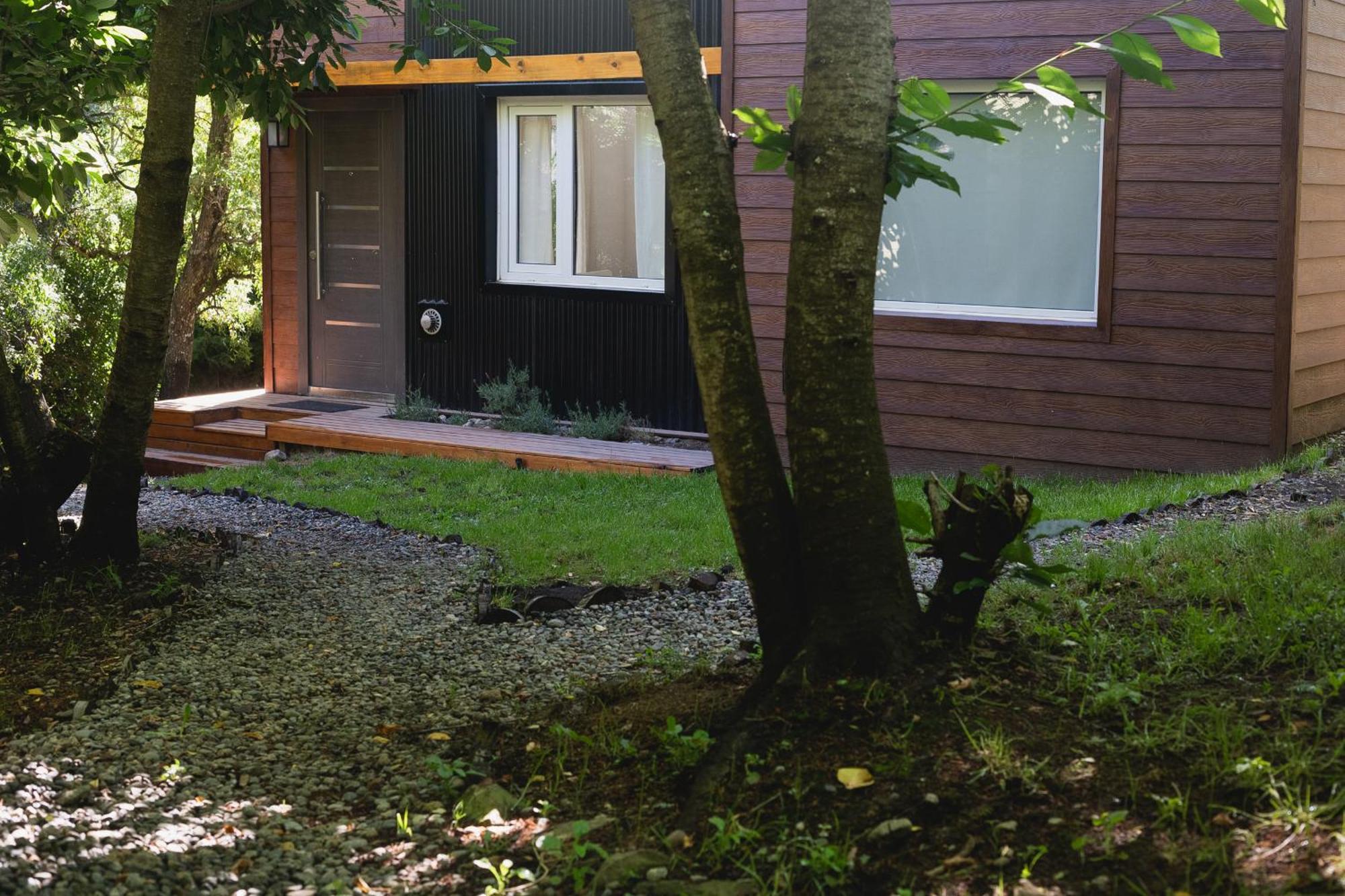 Apartamento Casitas Del Bosque - En Bariloche San Carlos de Bariloche