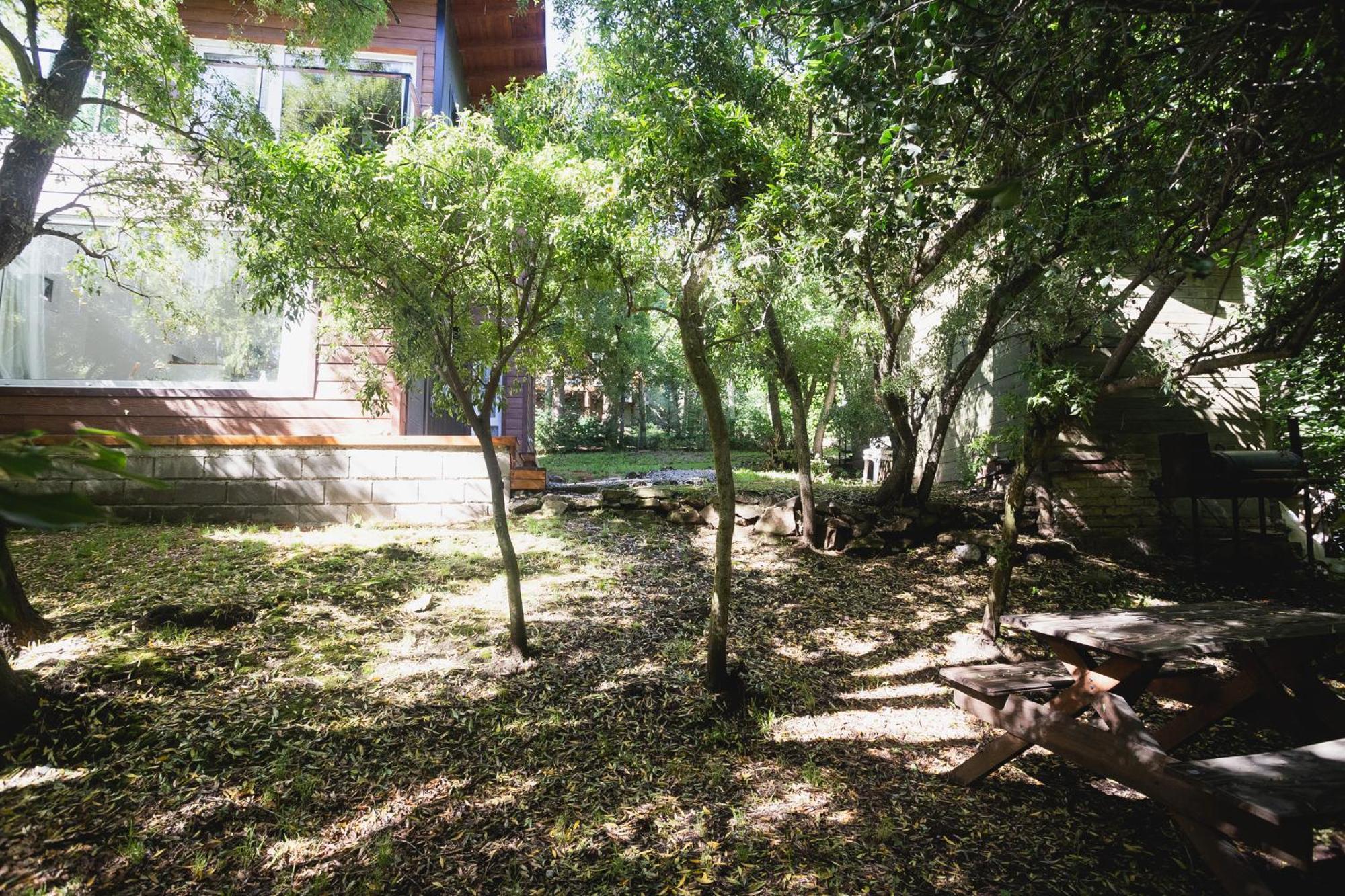 Apartamento Casitas Del Bosque - En Bariloche