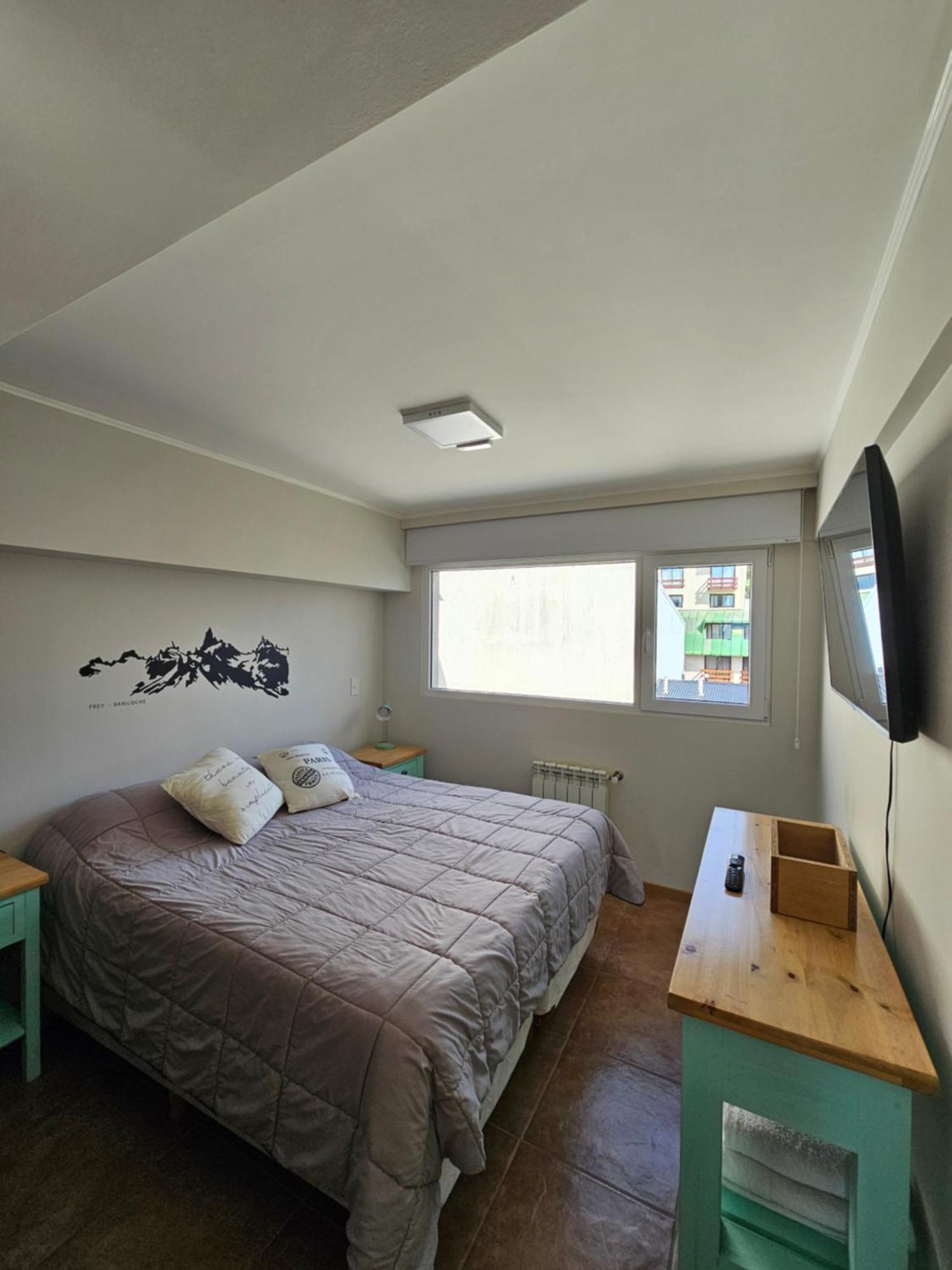 Apartment Vintage