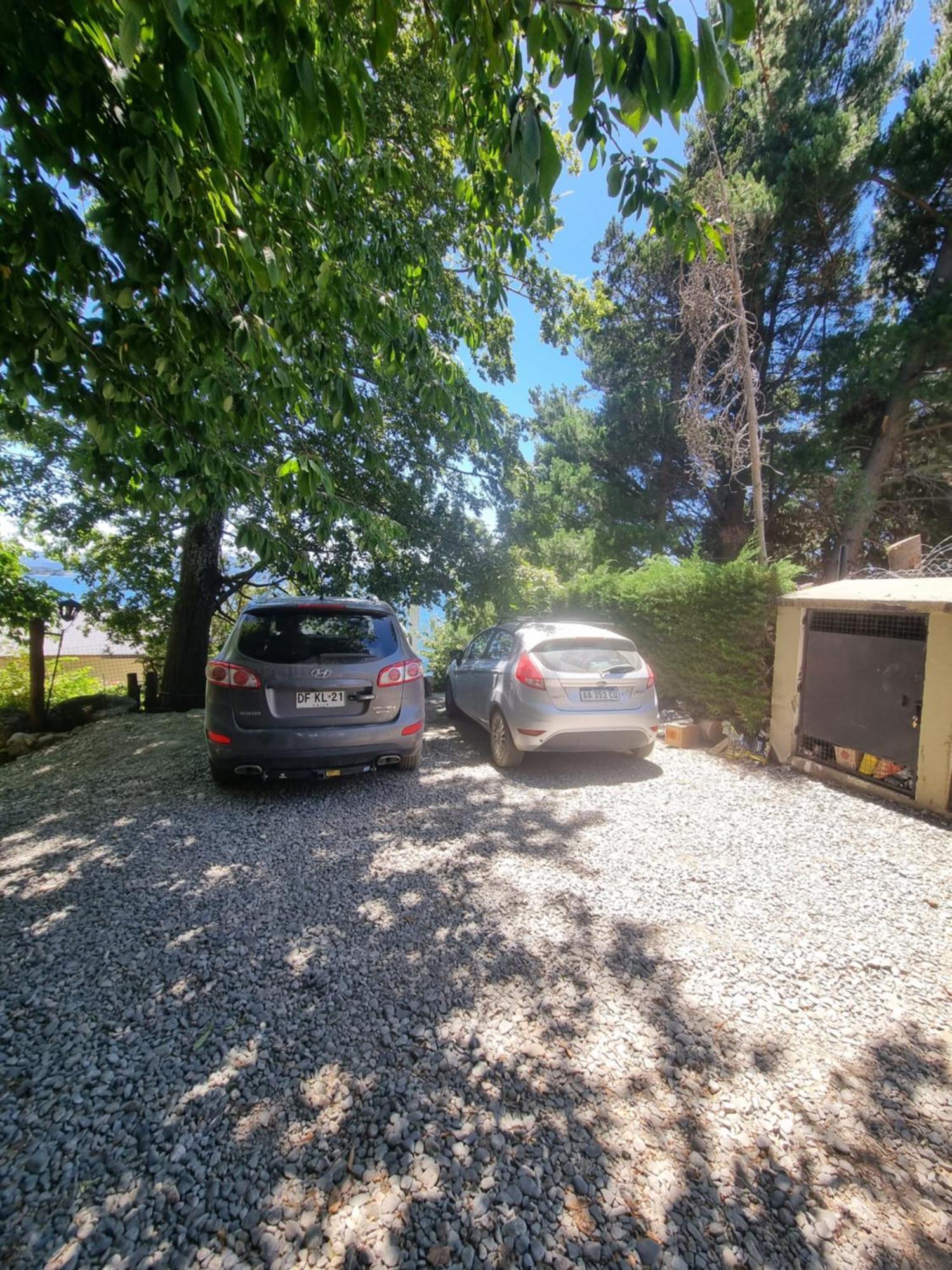 Apartamento Melipal Schuss Arg41 San Carlos de Bariloche