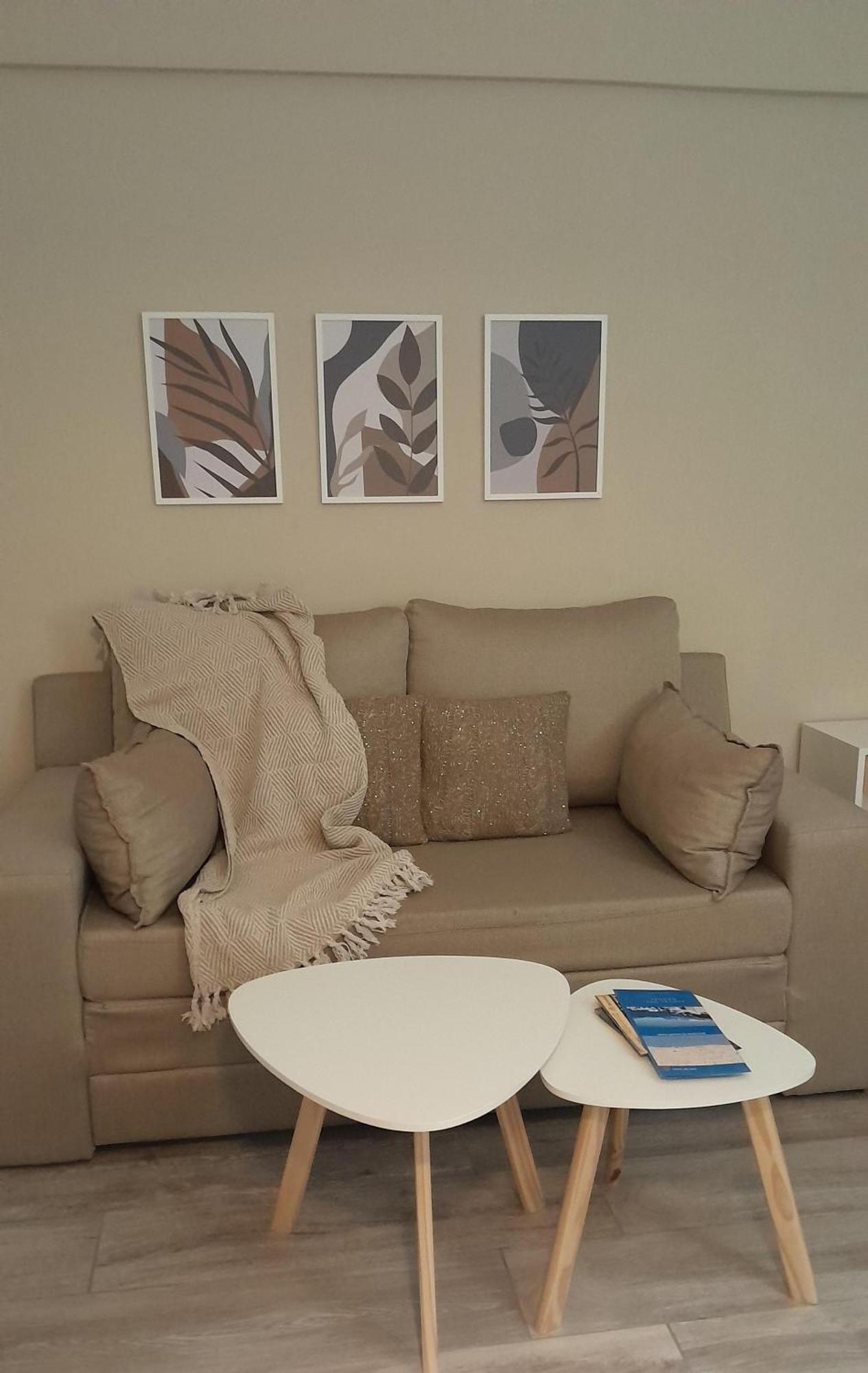 Apartment Postal Del Nahuel