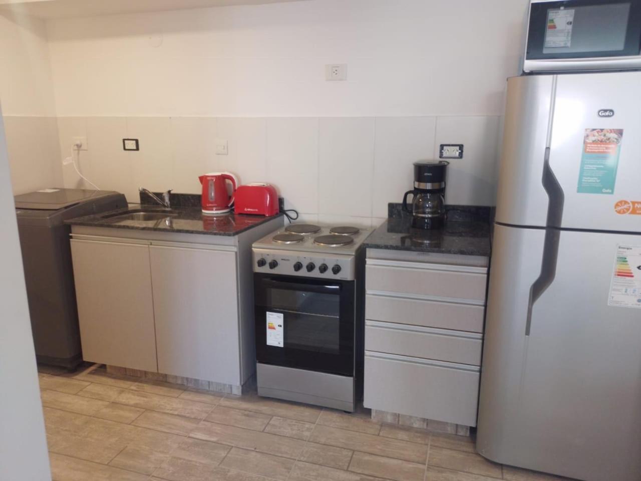 Coprarog Apartamento