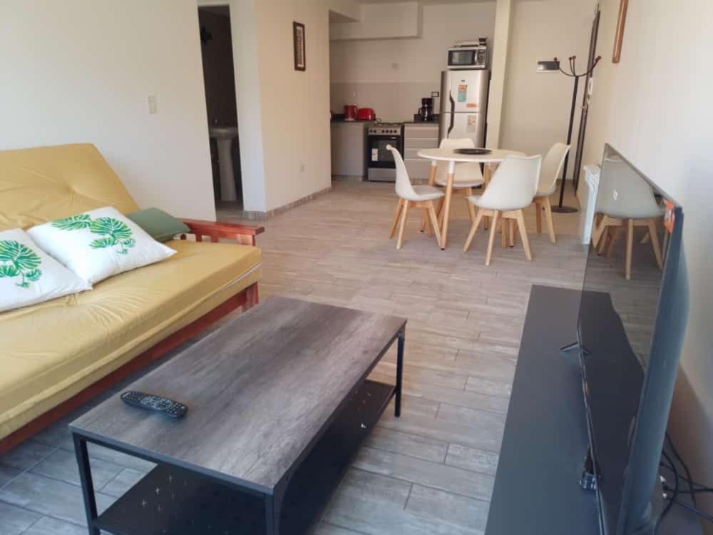 Coprarog Apartamento *