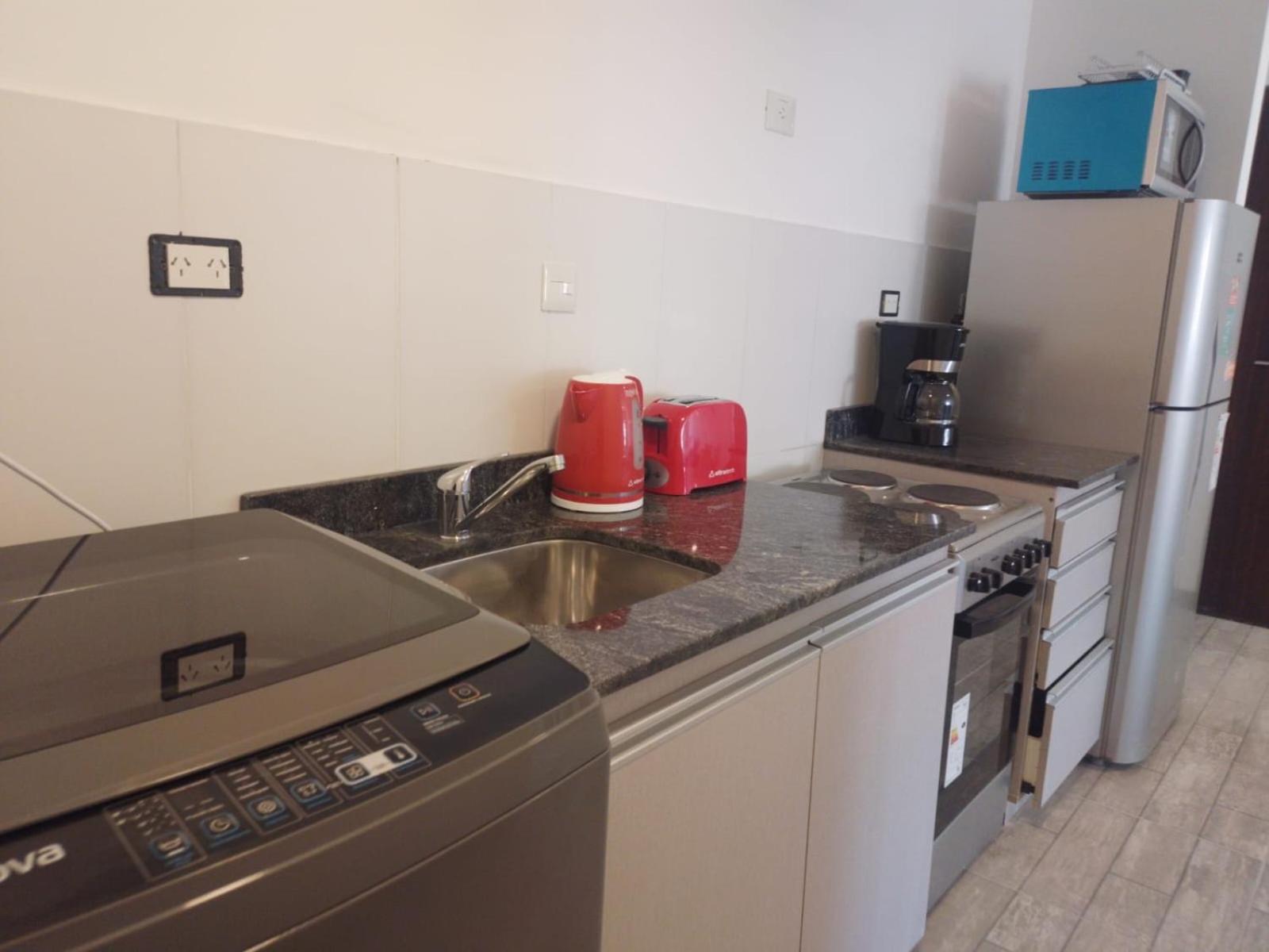 Coprarog Apartamento