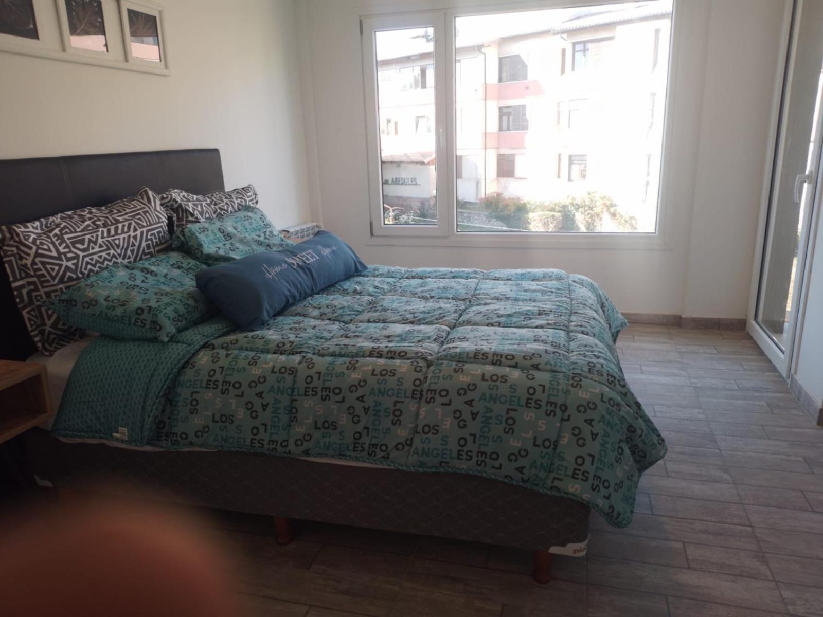 Apartamento Coprarog