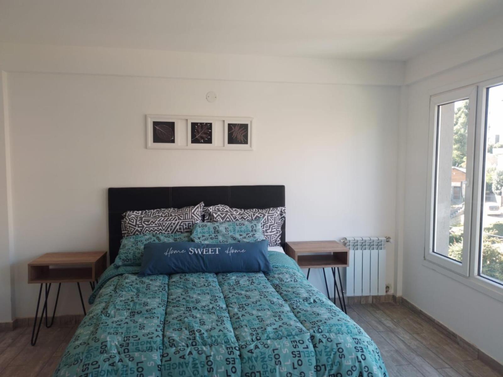 Coprarog Apartamento *