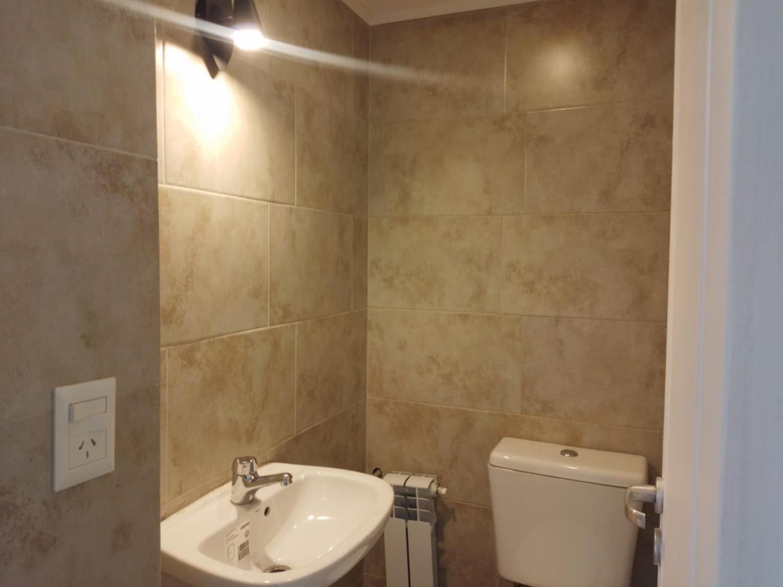 Coprarog Apartamento San Carlos de Bariloche