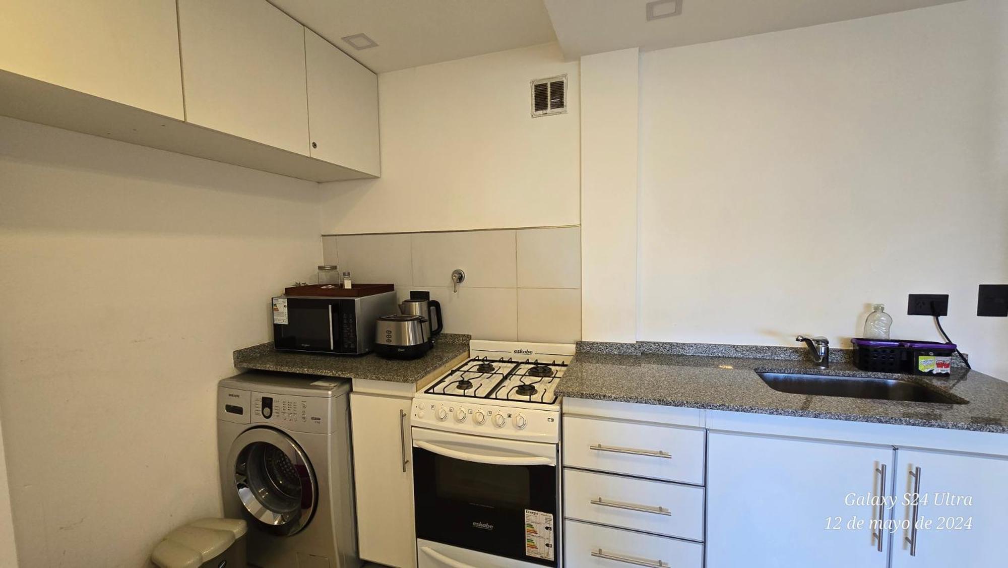 Vertientes Apartamento