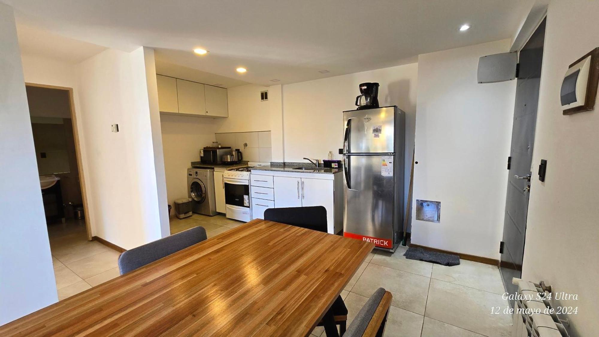 Apartamento Vertientes San Carlos de Bariloche
