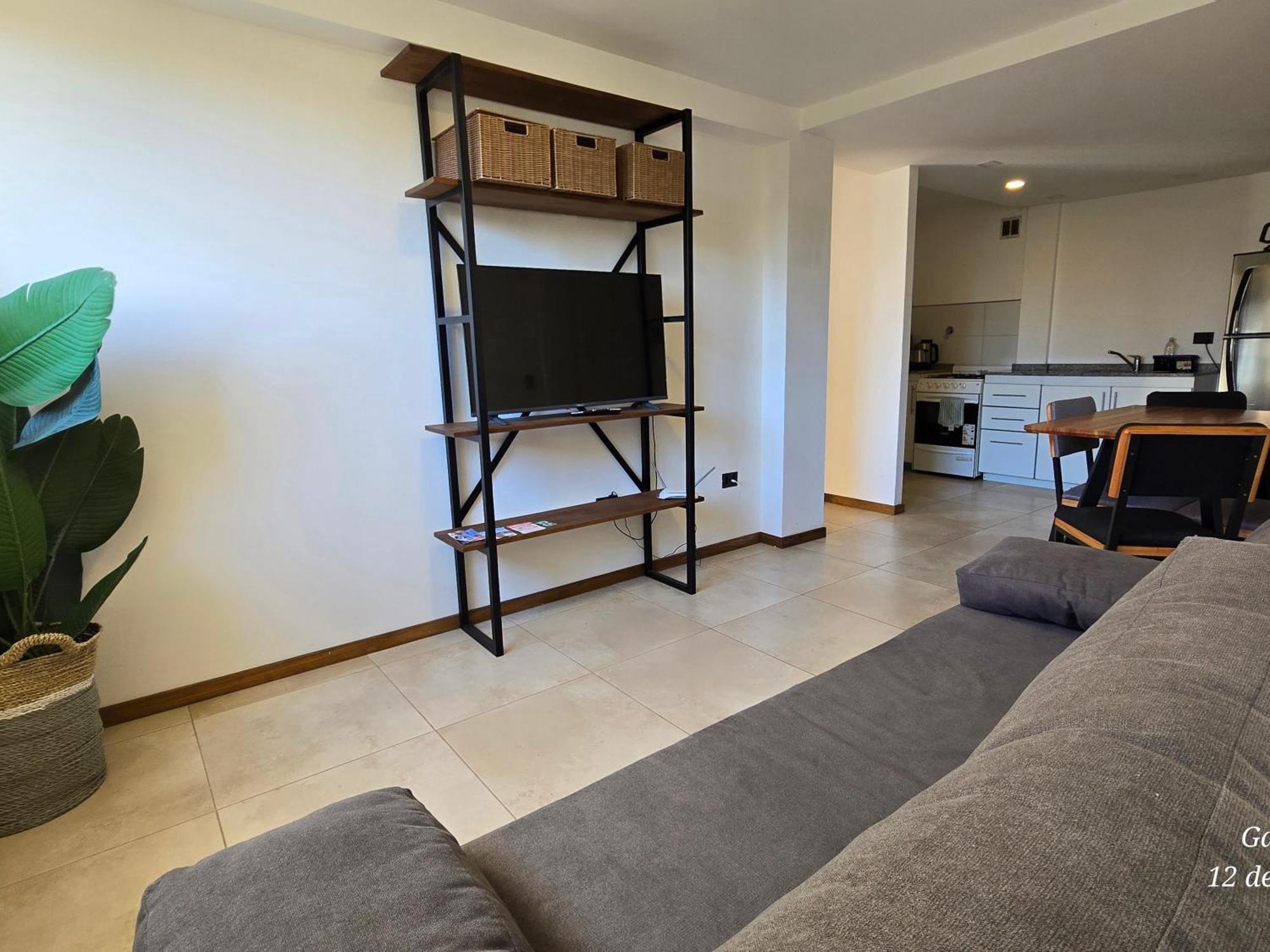 Vertientes Apartamento *