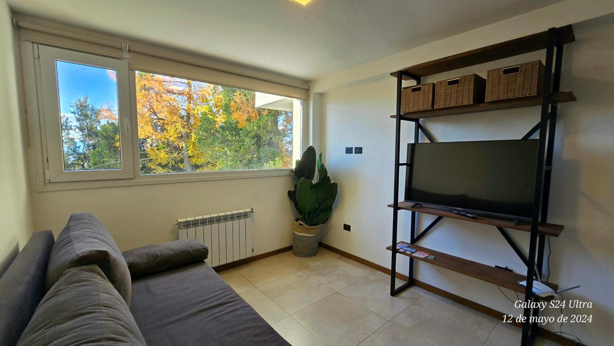 Apartamento Vertientes *