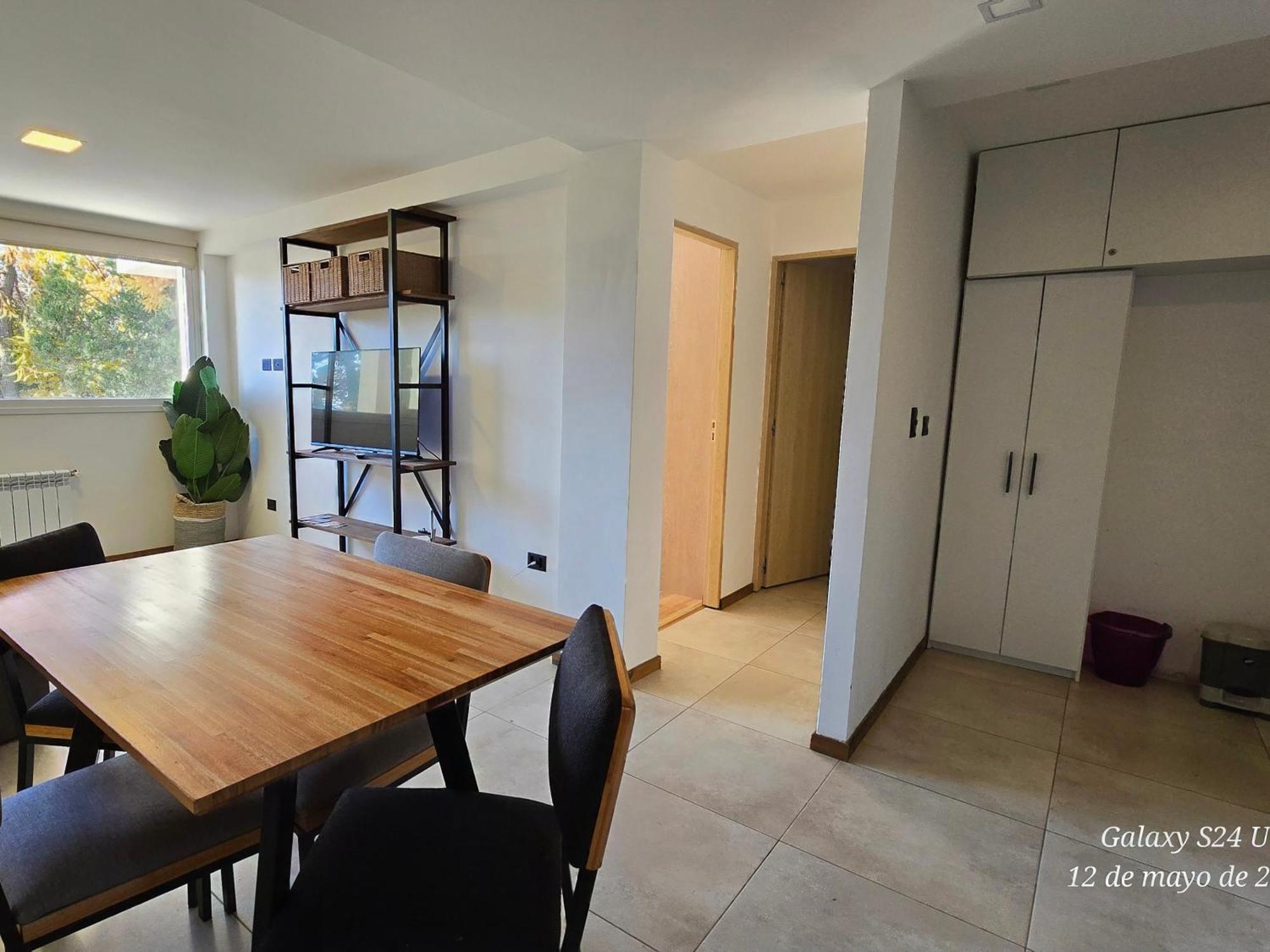 Apartamento Vertientes