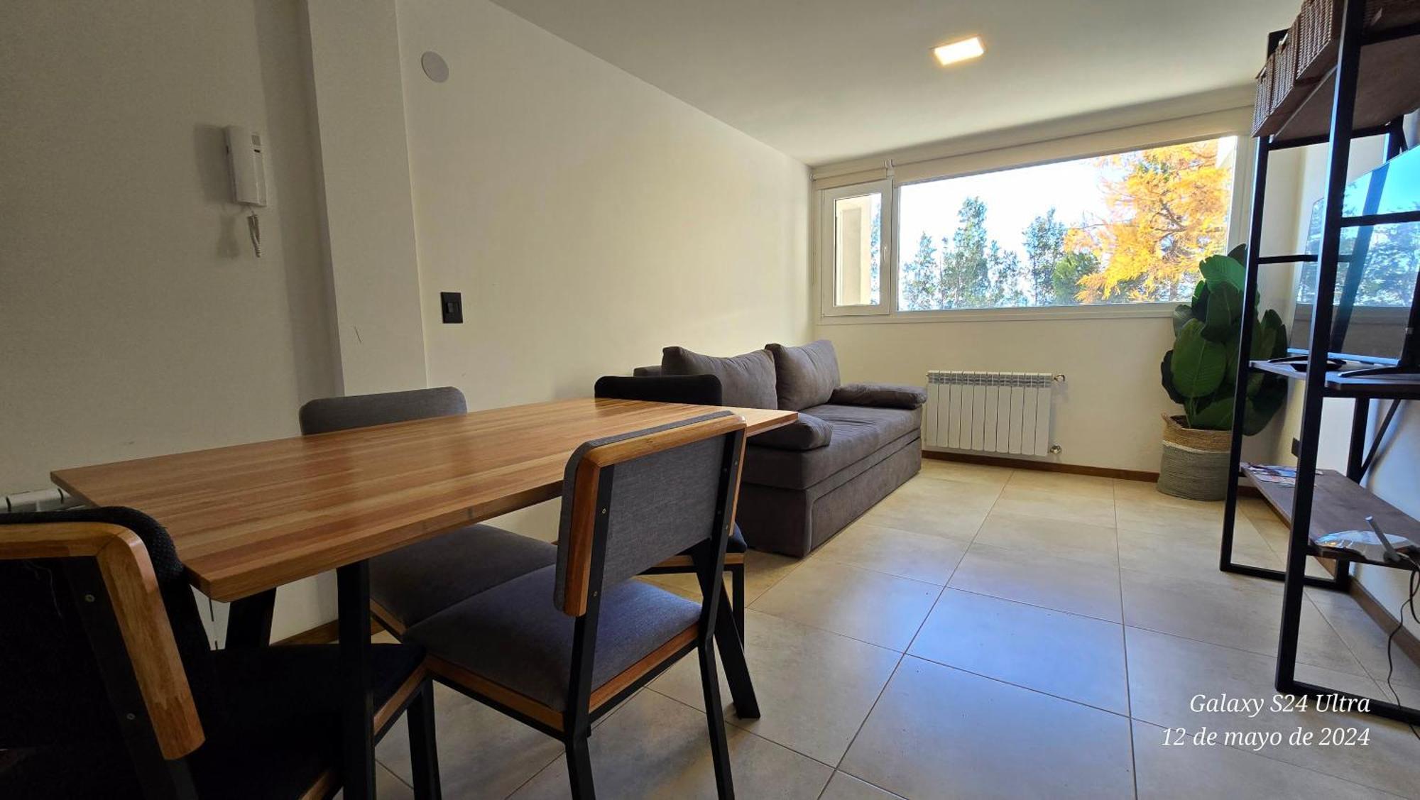 Vertientes Apartamento