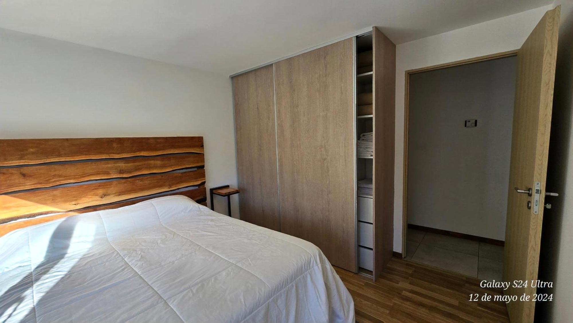 Apartamento Vertientes San Carlos de Bariloche