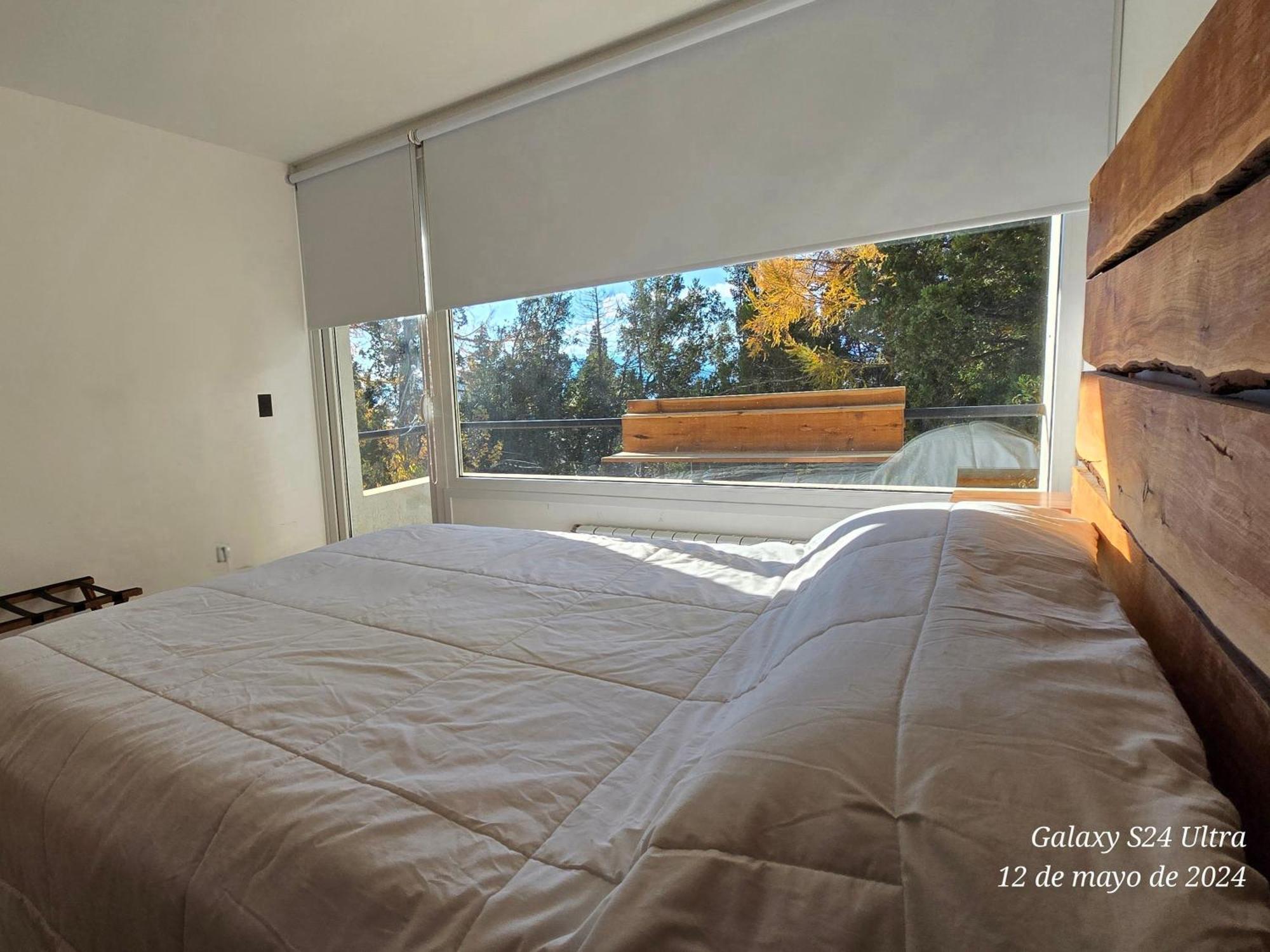 Apartamento Vertientes San Carlos de Bariloche