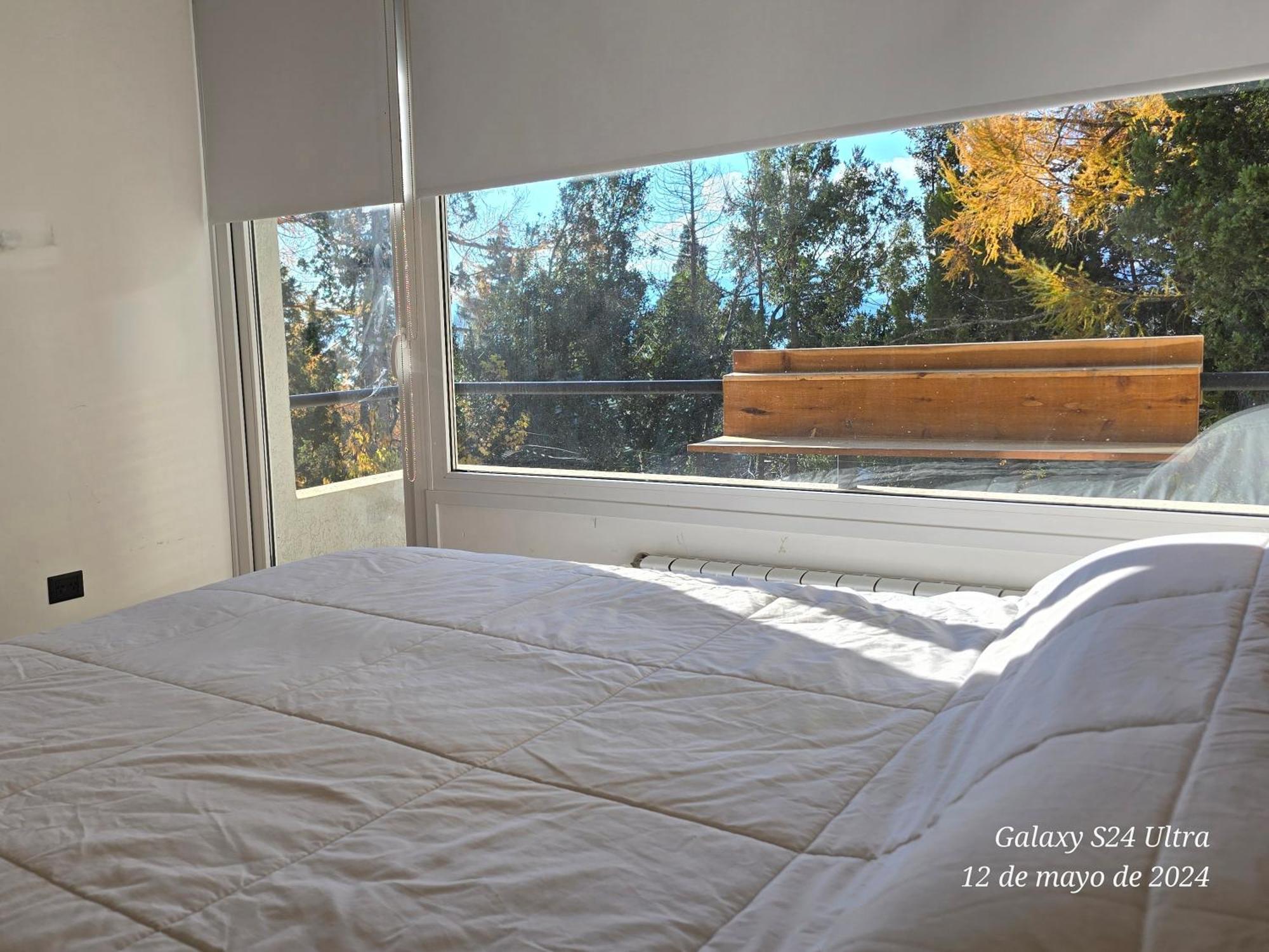 Apartamento Vertientes San Carlos de Bariloche