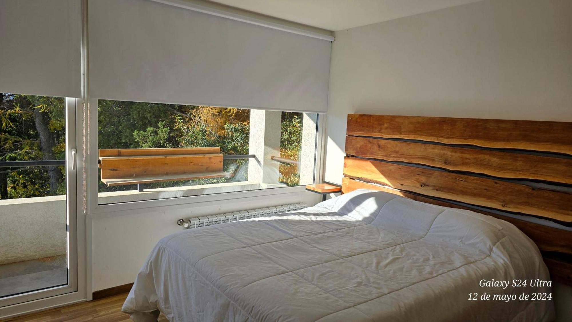Apartamento Vertientes *