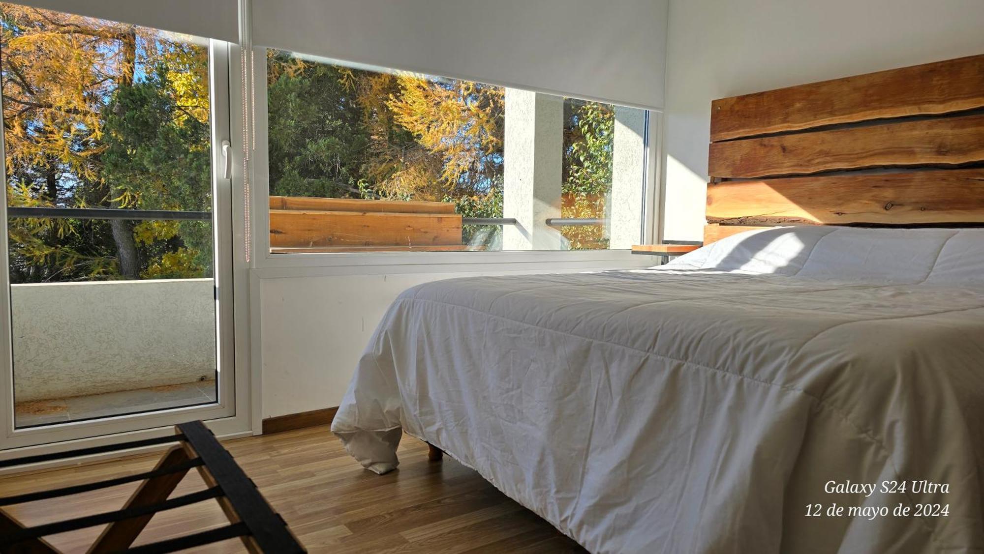 Vertientes Apartamento San Carlos de Bariloche