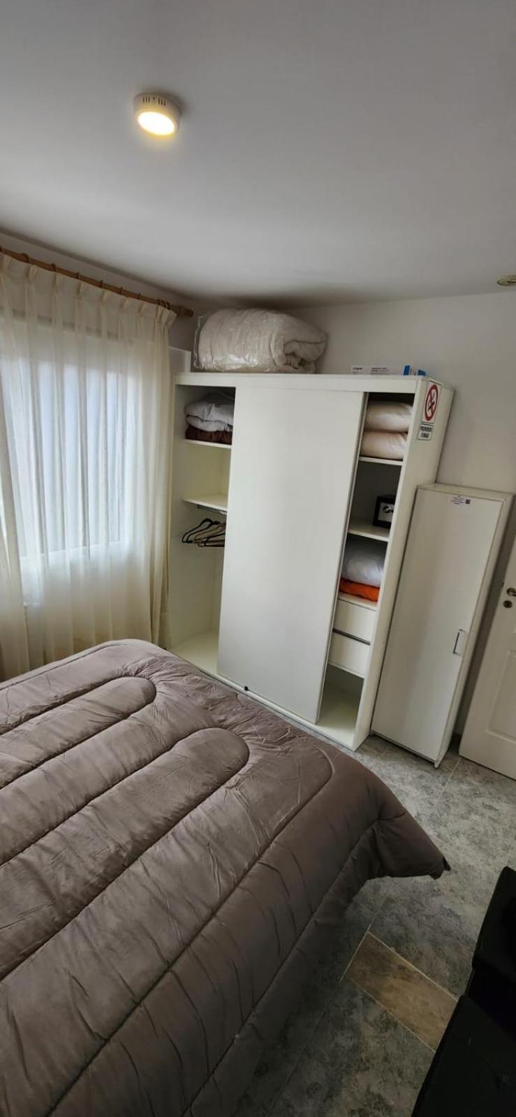 Patagonia Deluxe Apartment San Carlos de Bariloche