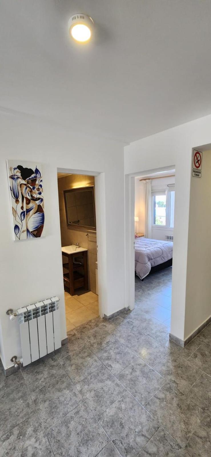 Apartment Patagonia Deluxe *