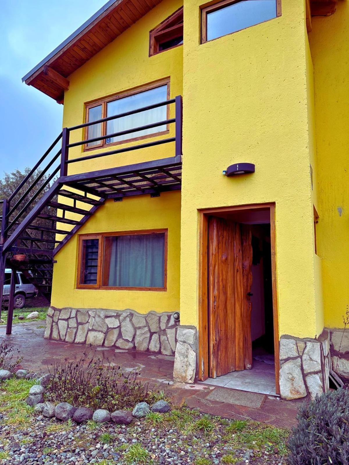 Alewekehue, La Pequena * San Carlos de Bariloche