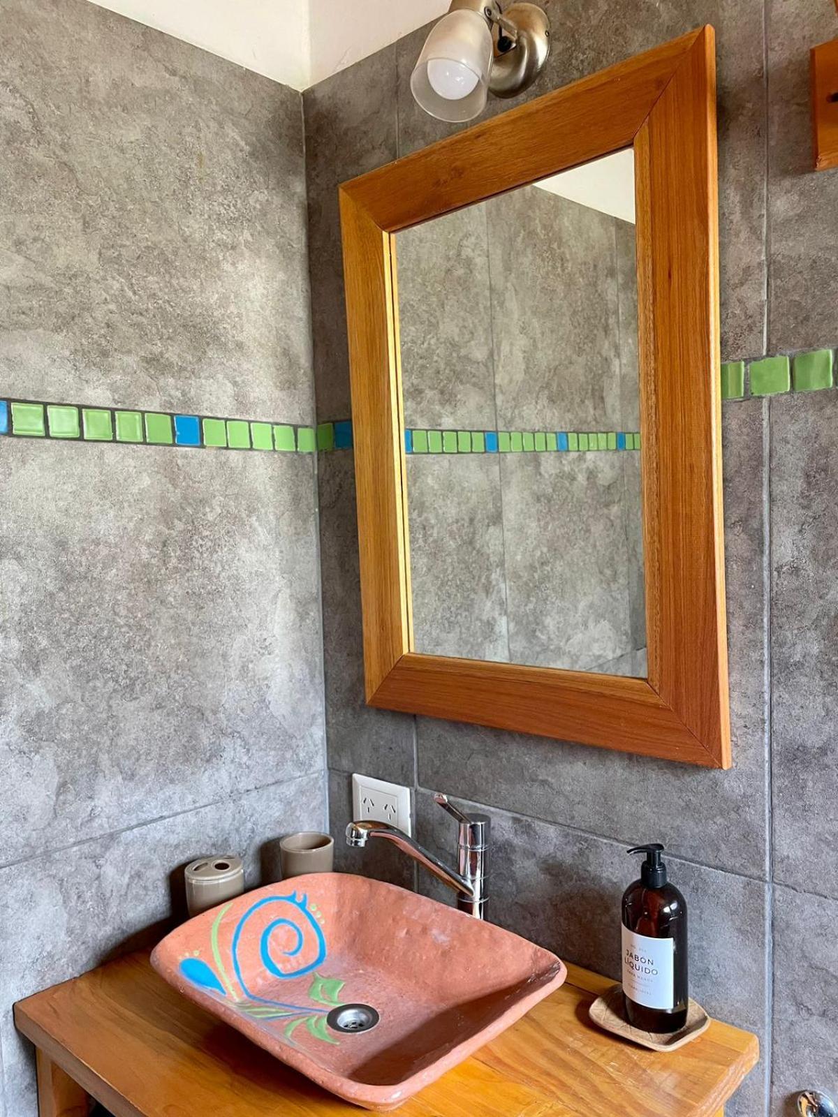 Apartamento Alewekehue, La Pequena