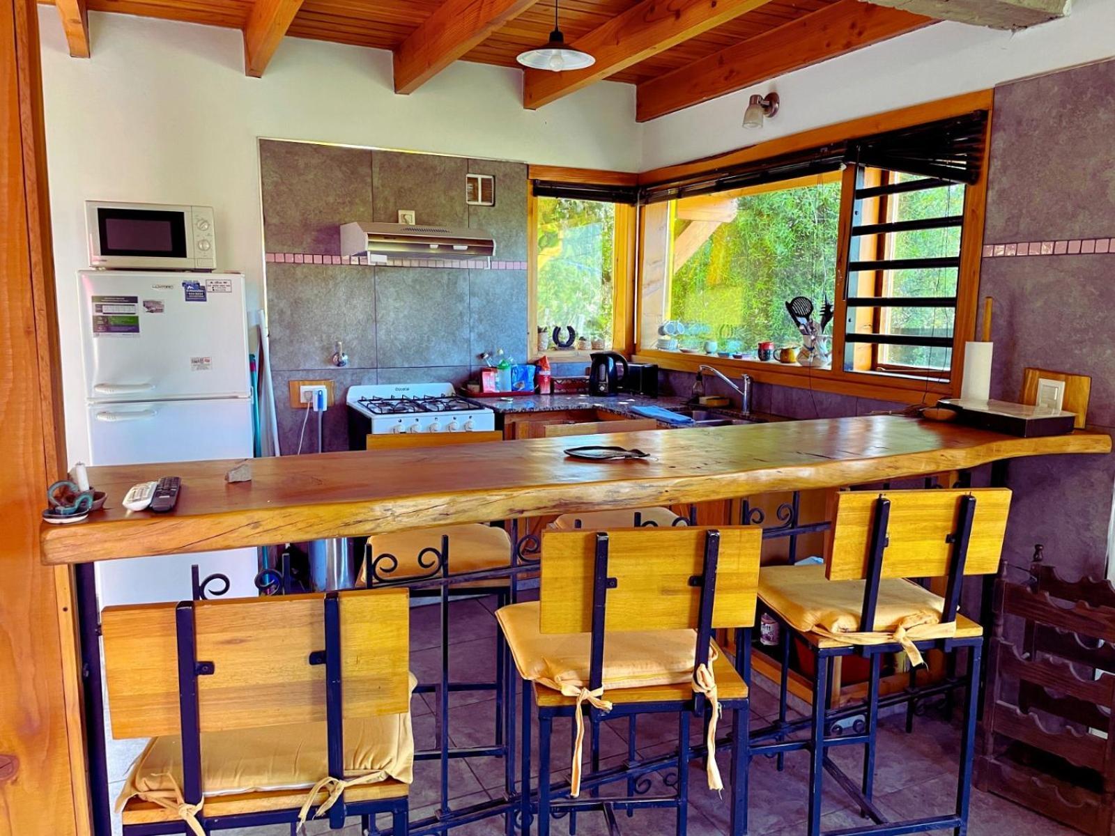 Apartamento Alewekehue, La Pequena San Carlos de Bariloche