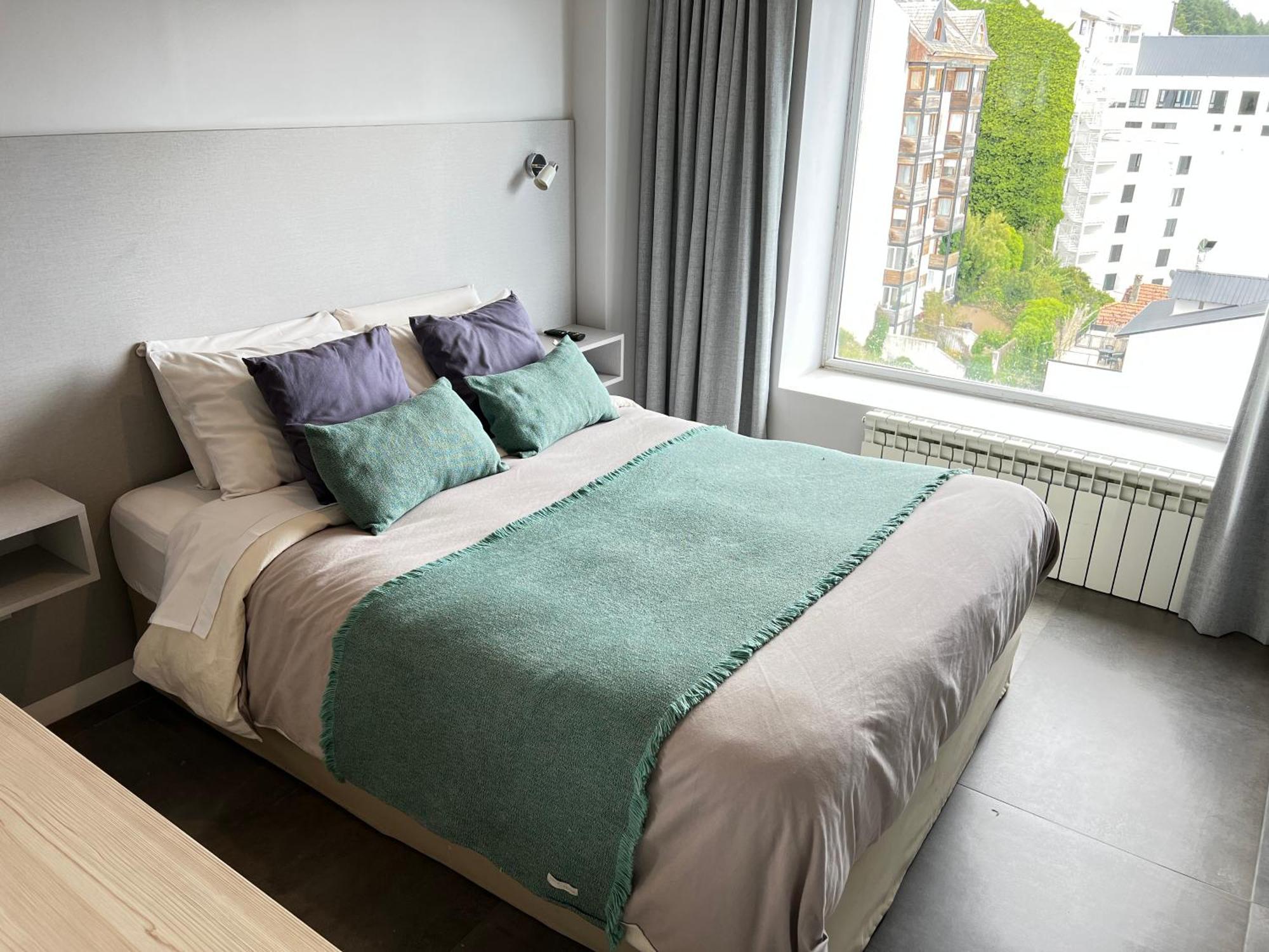Apartment Ari Aparts