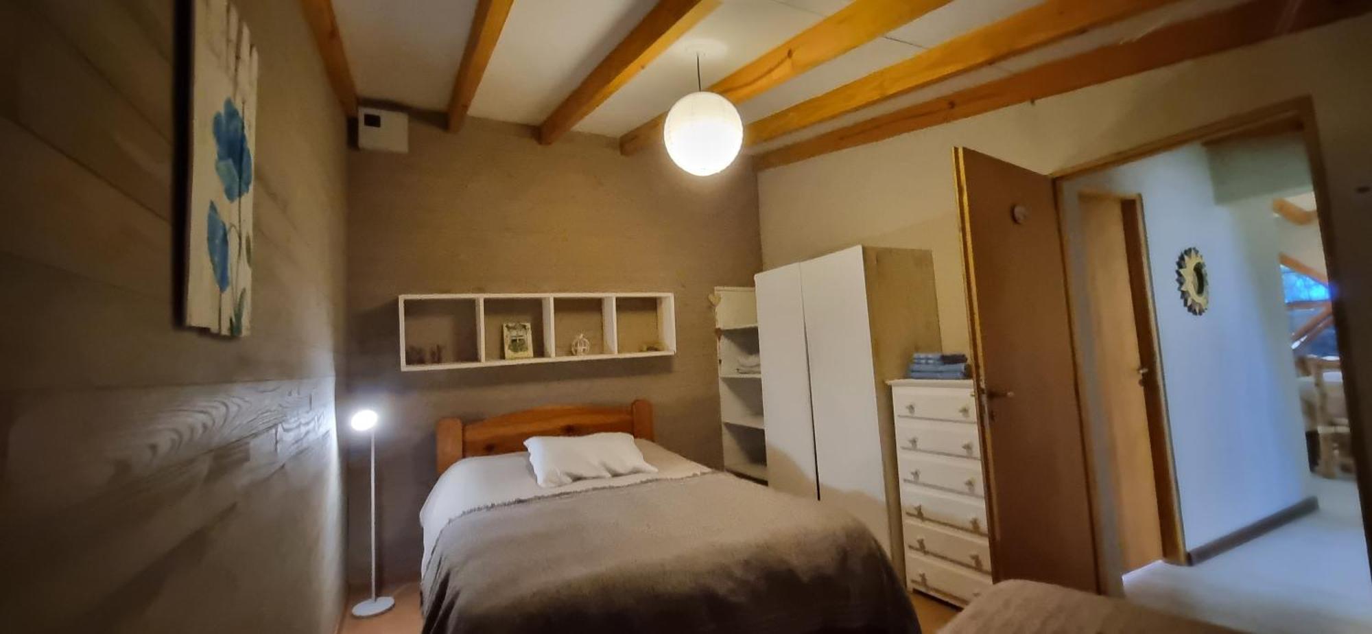 Chalet Petit San Carlos de Bariloche