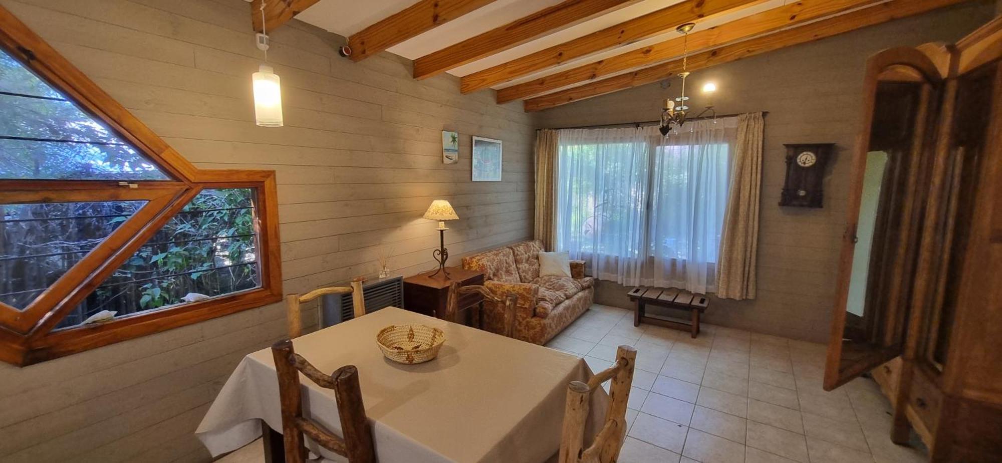 Petit Chalet San Carlos de Bariloche