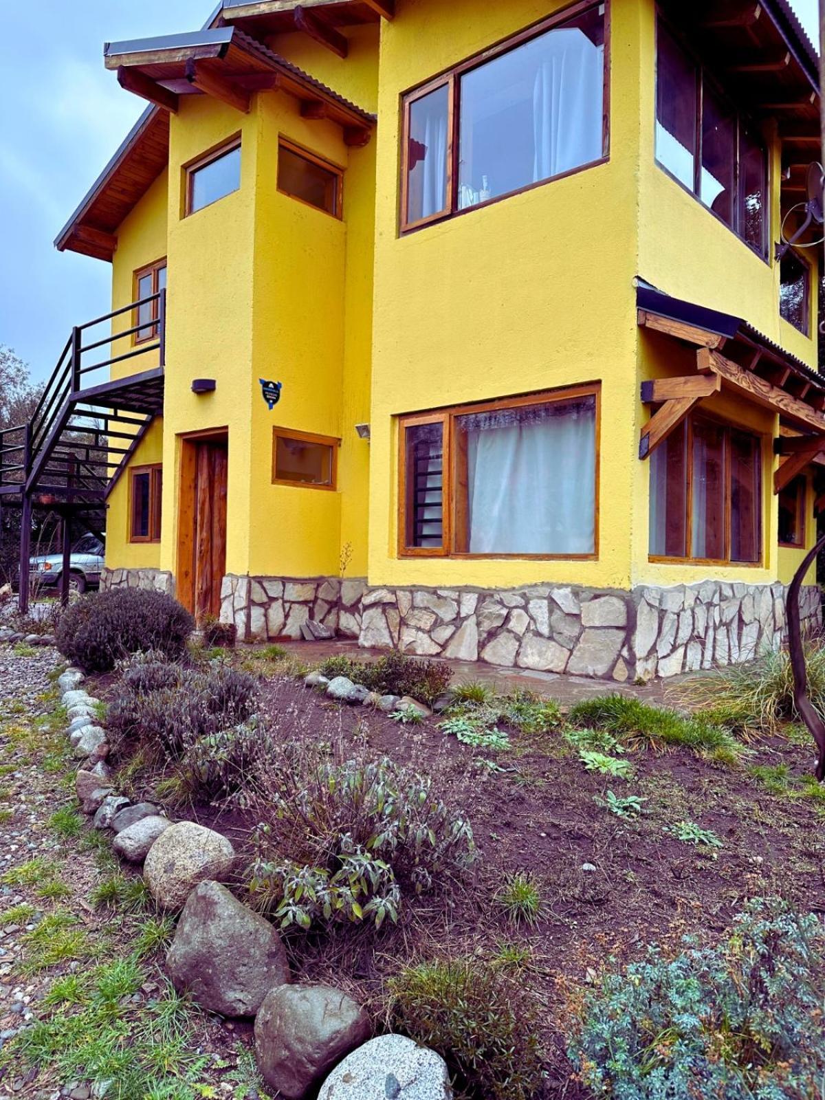 Apartamento Alewekehue, La Pequena