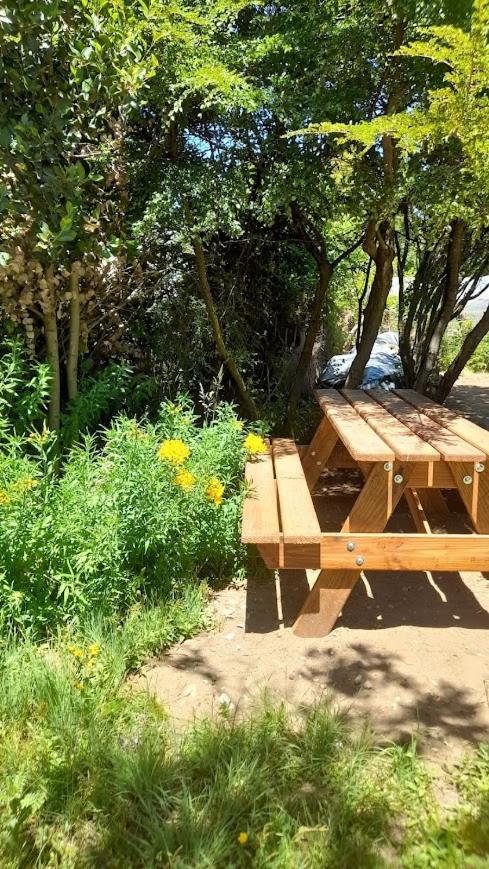 Apartamento Alewekehue, La Pequena San Carlos de Bariloche
