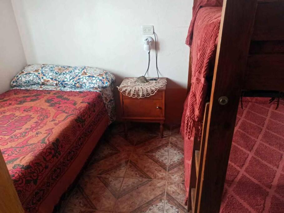 Apartamento Bariloche A Minutos Zona Centro, Bar Y Restaurante