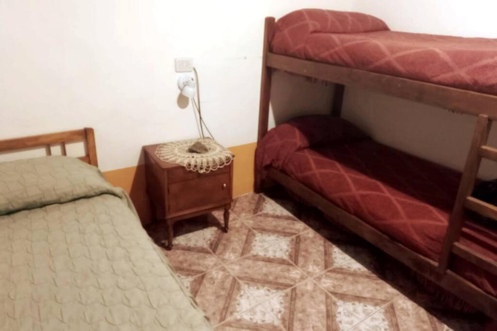 Apartamento Bariloche A Minutos Zona Centro, Bar Y Restaurante *
