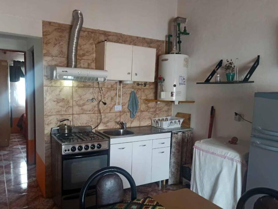 Apartamento Bariloche A Minutos Zona Centro, Bar Y Restaurante *
