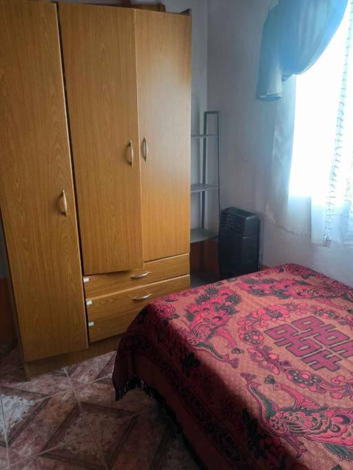 Apartamento Bariloche A Minutos Zona Centro, Bar Y Restaurante *