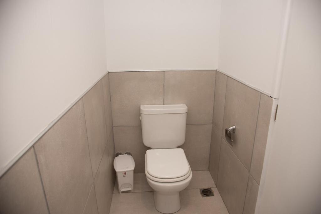 Apartamento Departamento Centrico Bariloche San Carlos de Bariloche