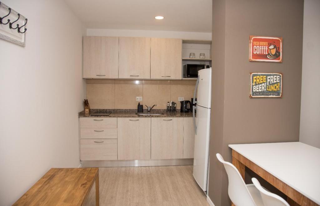 Apartamento Departamento Centrico Bariloche San Carlos de Bariloche