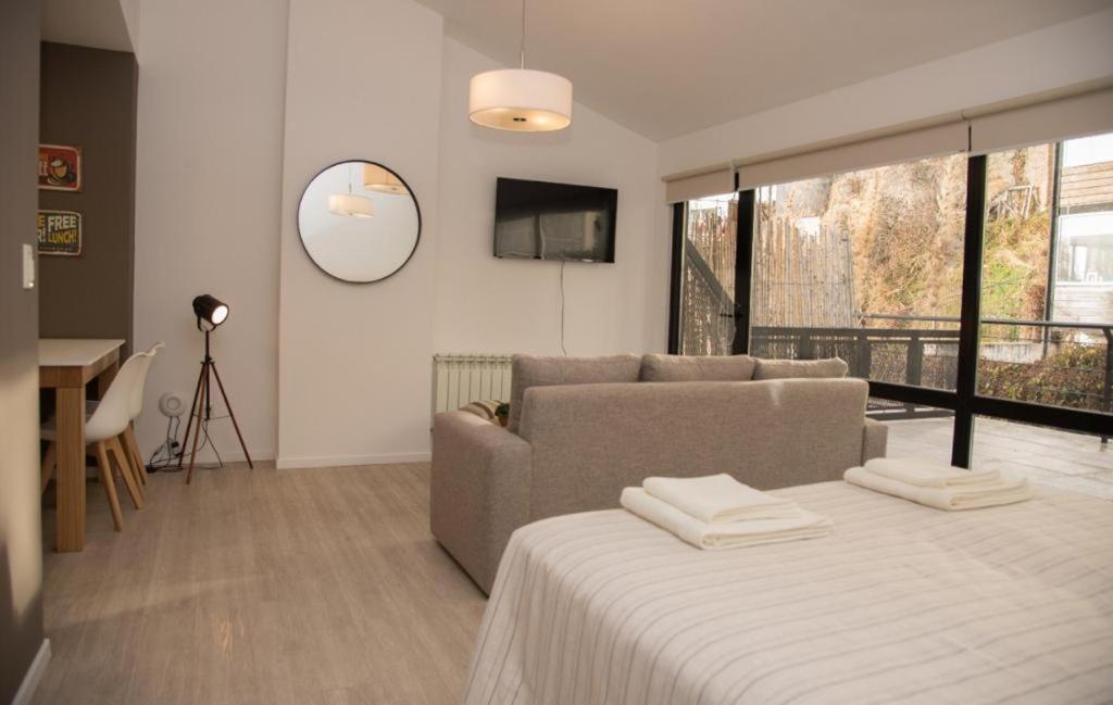 Apartamento Departamento Centrico Bariloche
