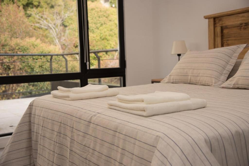 Apartamento Departamento Centrico Bariloche