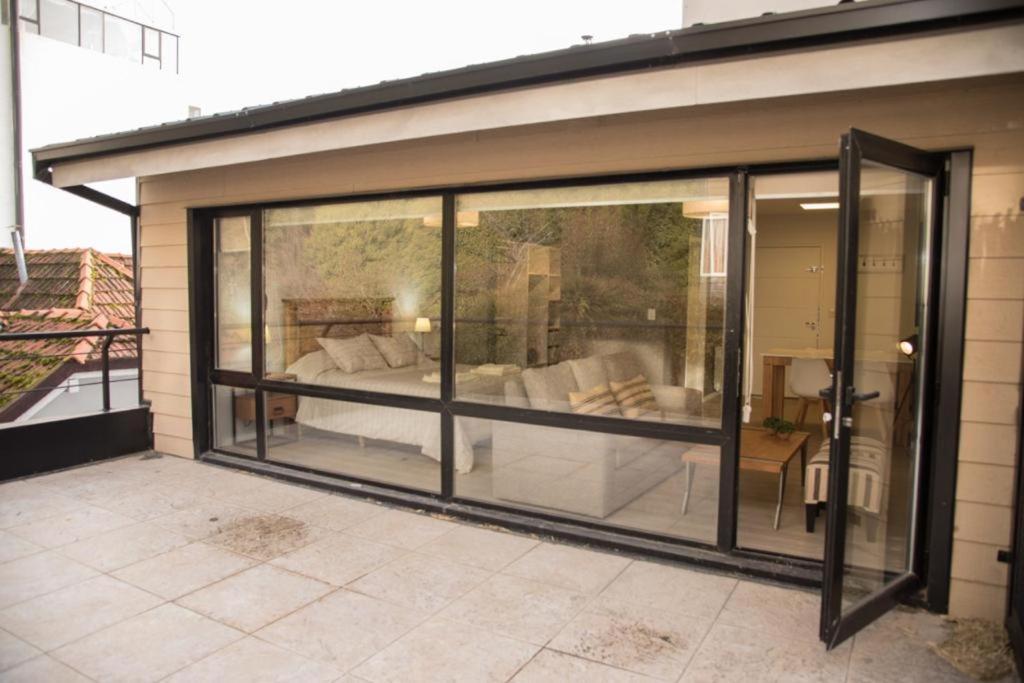 Apartamento Departamento Centrico Bariloche