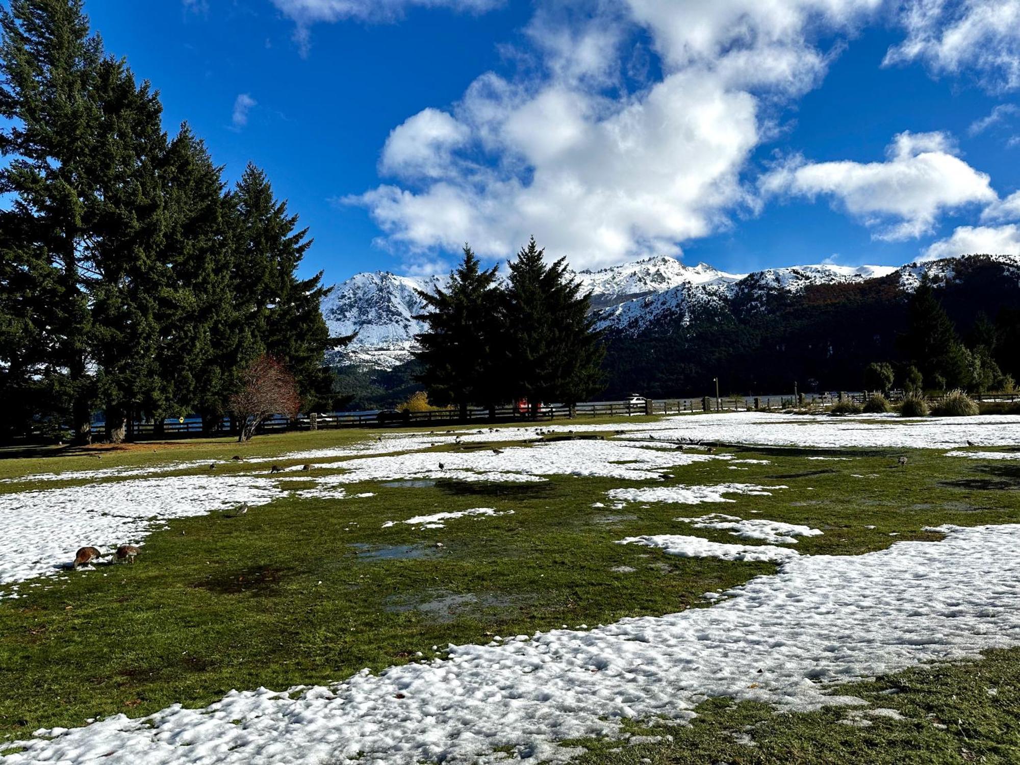 Dpto De Categoria En Arelauquen Golf & Country Apartamento