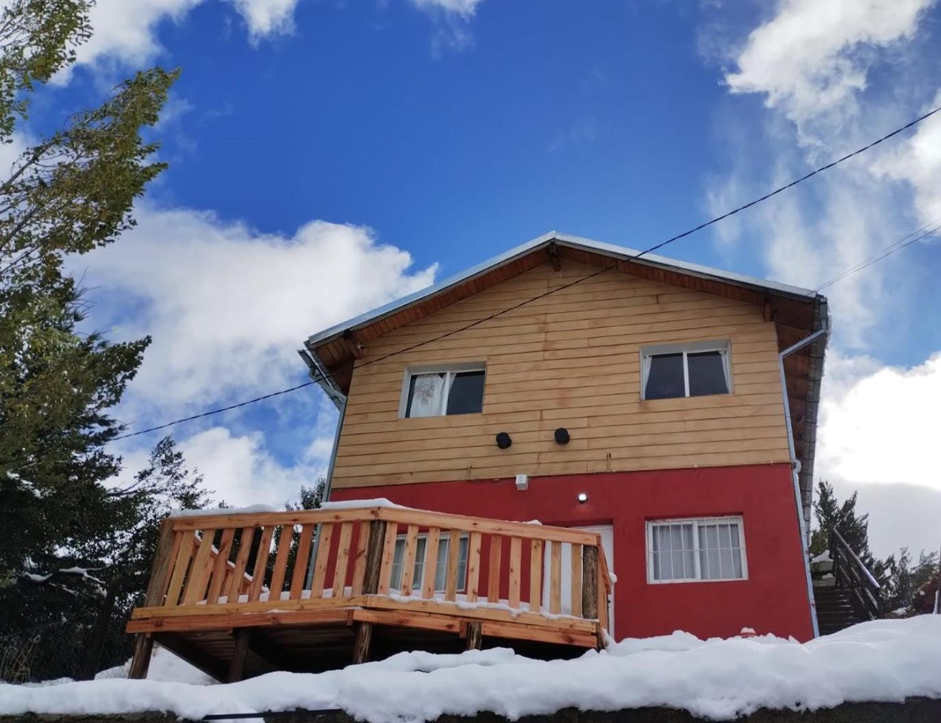 Unkai * San Carlos de Bariloche