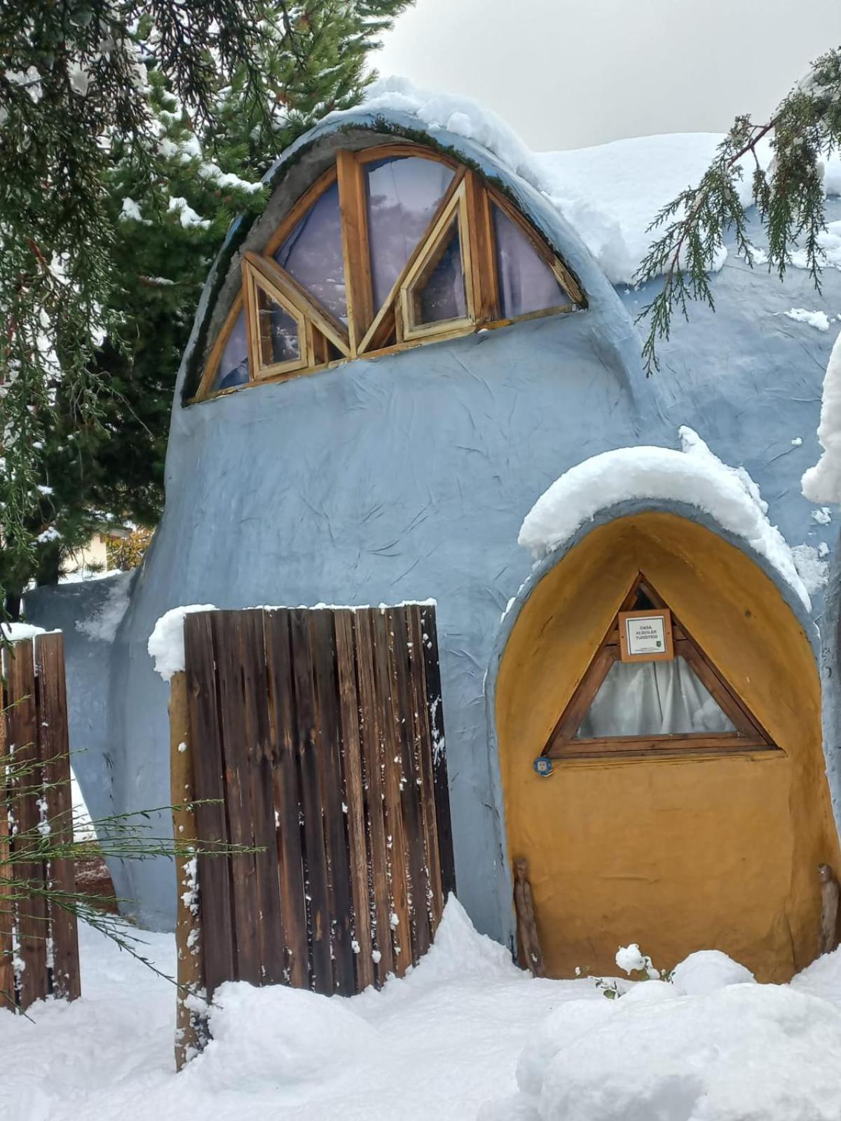 Casa Circular